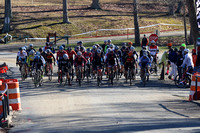 2014 Capital Cross Classic SS and Masters